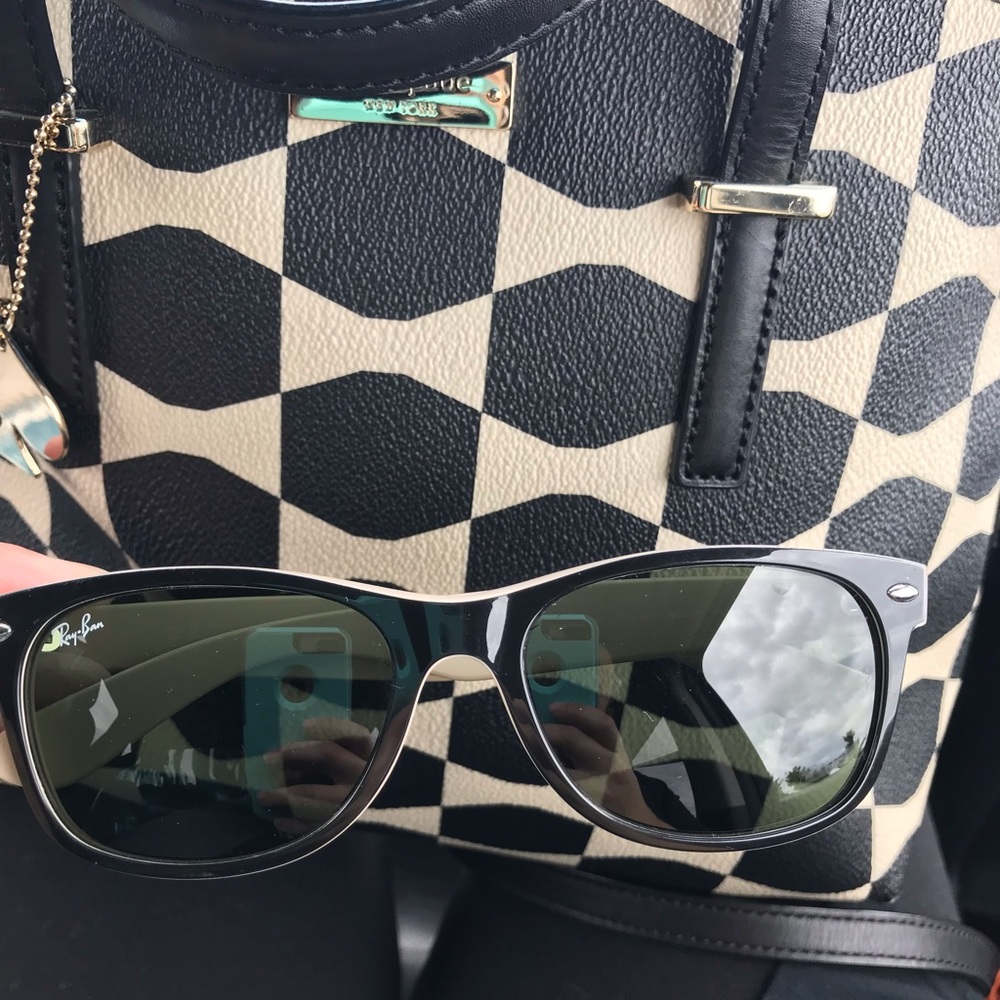Make an offer⭐️Ray Ban Sunglasses